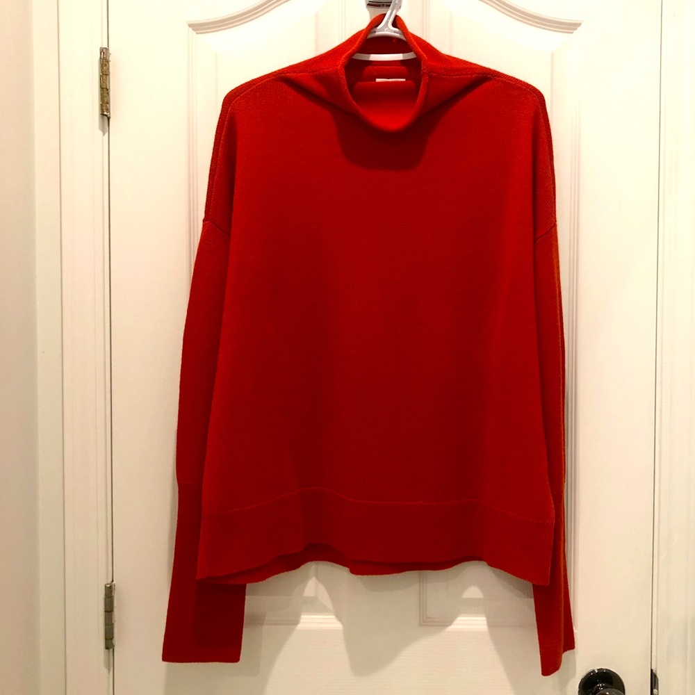 Wilfred Cyprie Sweater